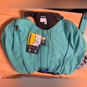RuffWear Front Range Dog Day Pack